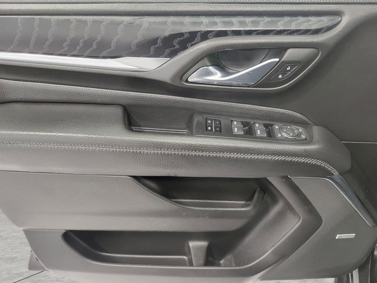 Used 2023 GMC Yukon XL Denali w/ Max Trailering Package image 29