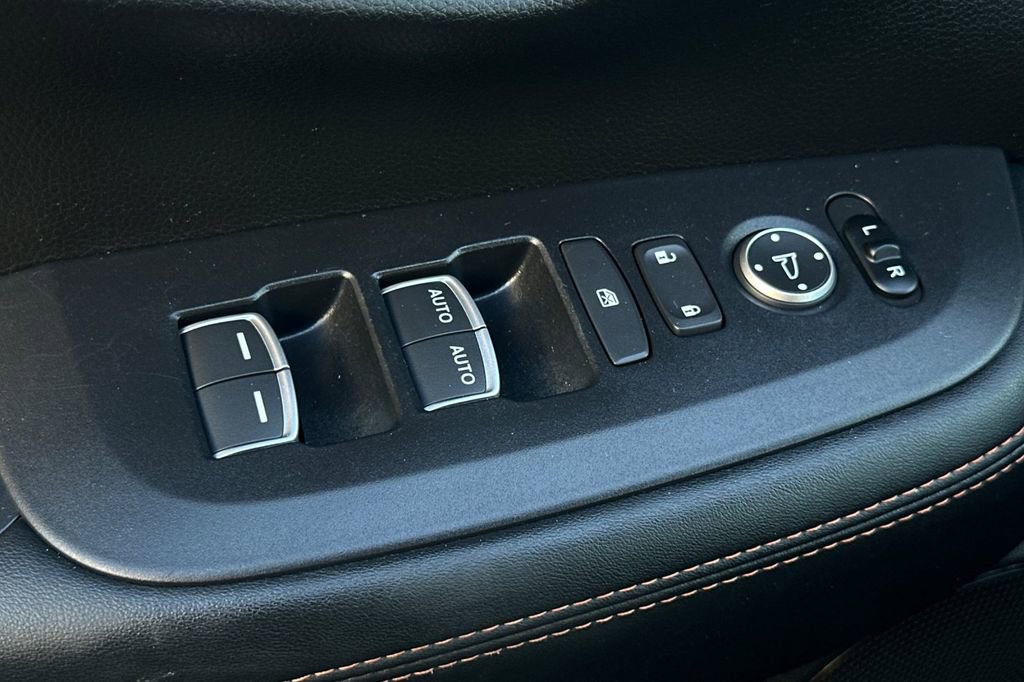 Certified 2024 Honda HR-V Sport image 12