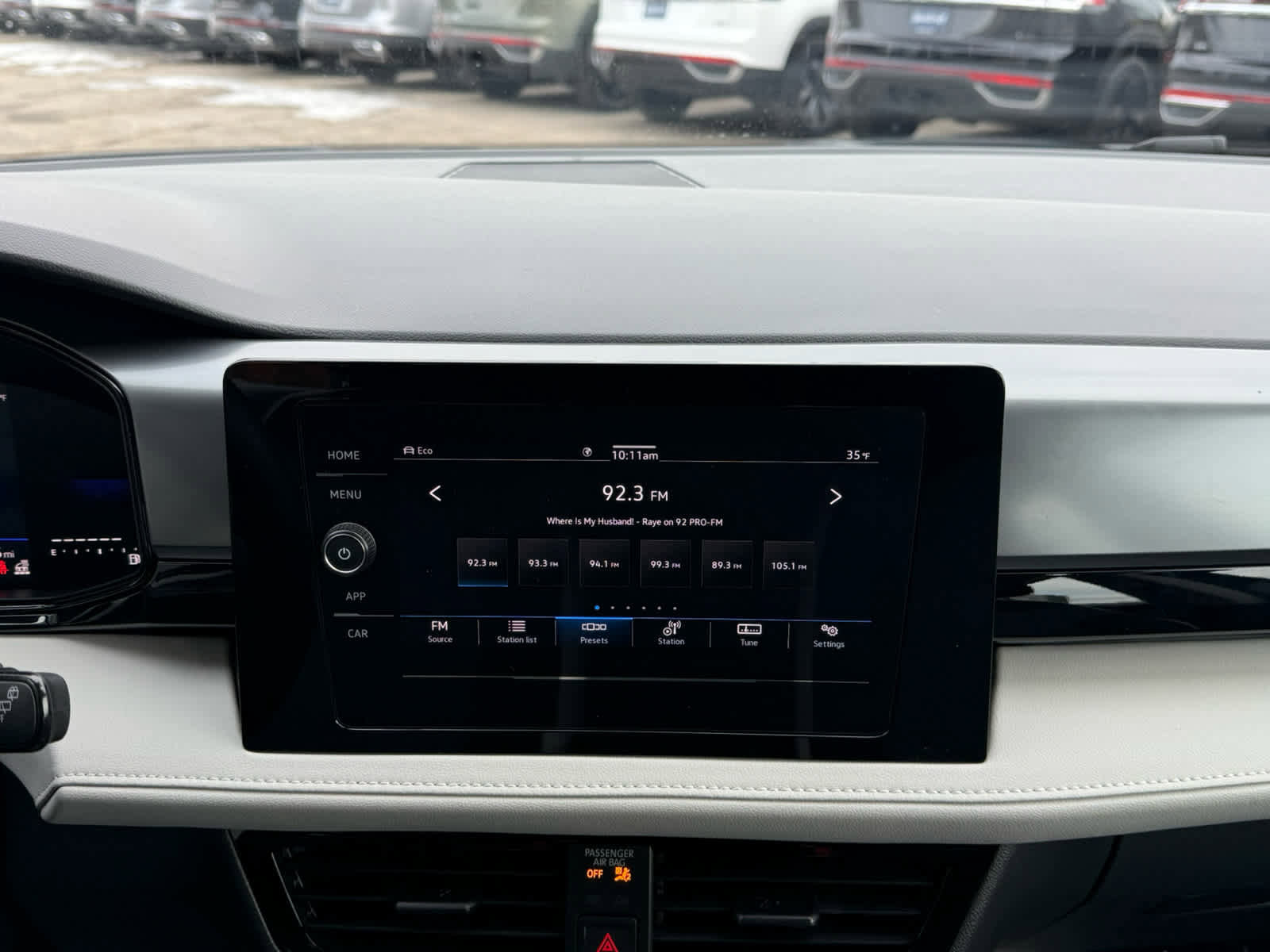 Used 2025 Volkswagen Taos S image 24