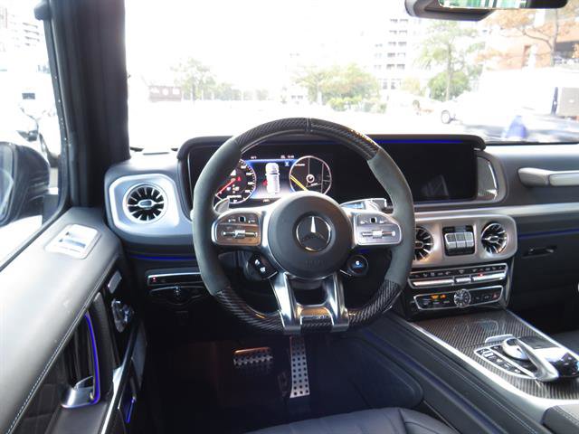 Used 2024 Mercedes-Benz G 63 AMG 4MATIC image 9