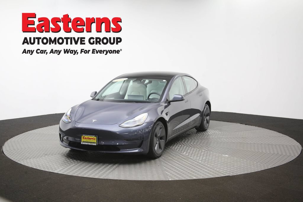 Used 2023 Tesla Model 3 Standard Range RWD image 48