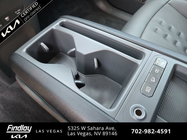 Certified 2024 Kia EV9 Wind AWD/4WD image 26