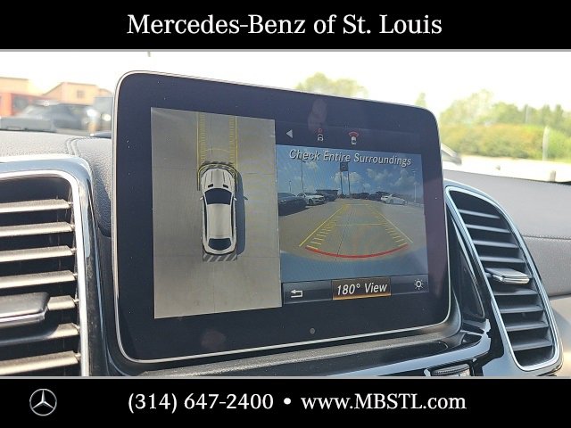 Used 2019 Mercedes-Benz GLE 43 AMG 4MATIC Coupe image 41