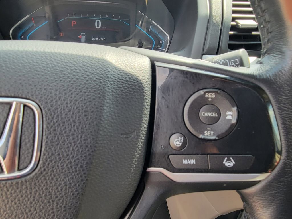 Used 2019 Honda Odyssey Elite image 51