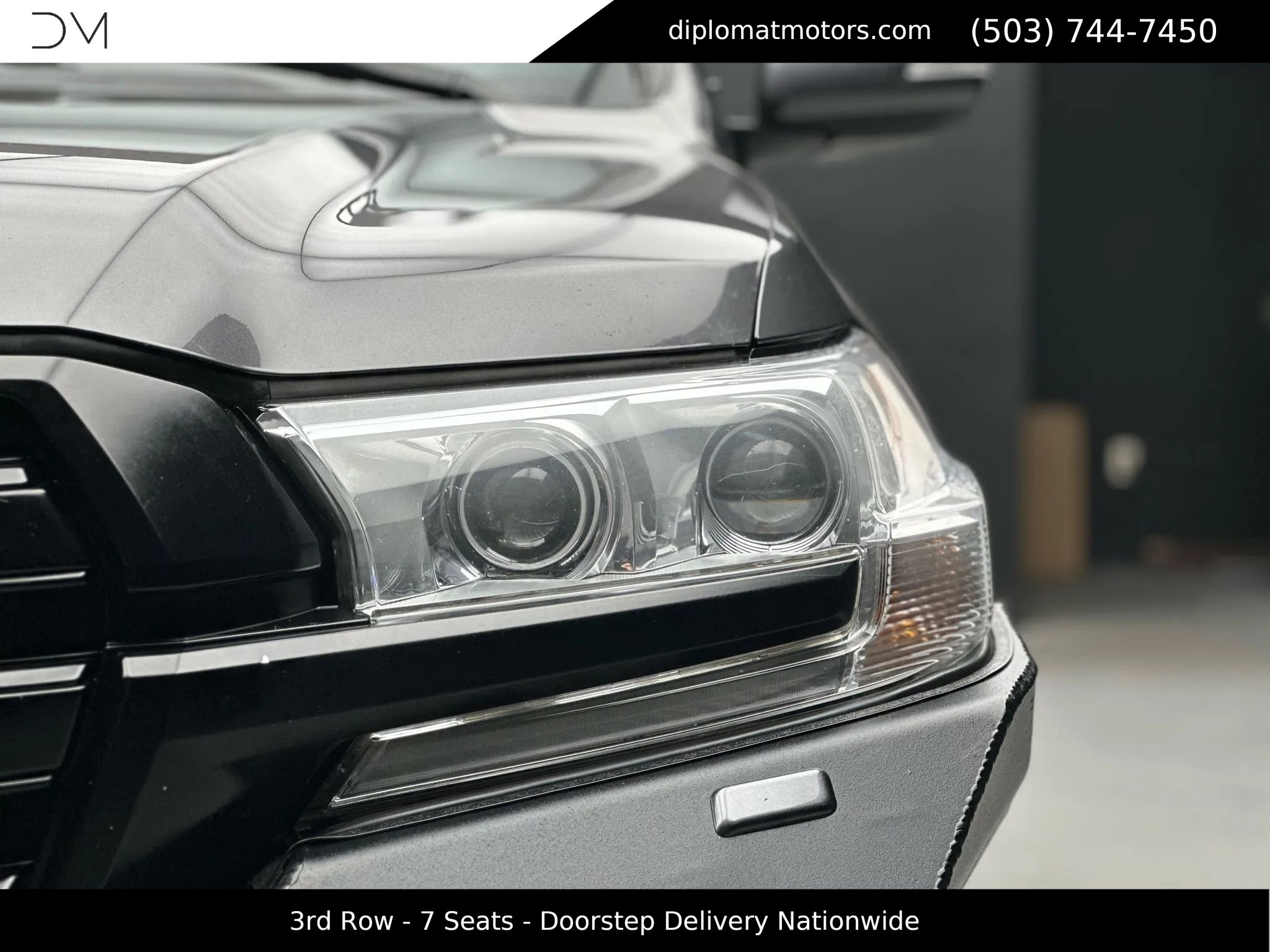 Used 2021 Toyota Land Cruiser image 12