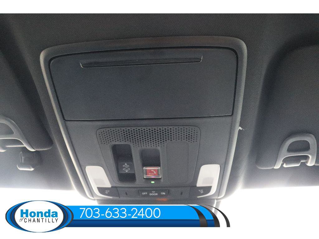 New 2026 Honda Accord Sport image 14