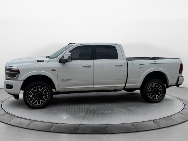 Used 2026 RAM 2500 Limited AWD/4WD image 6