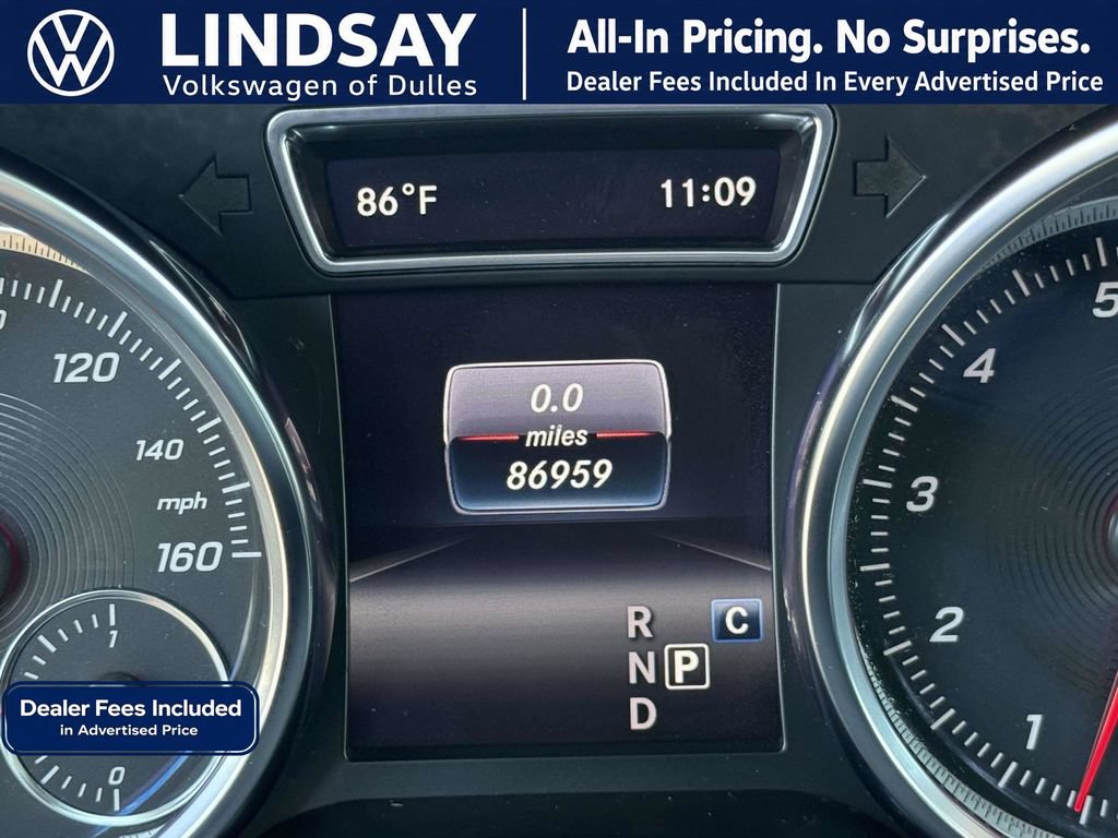 Used 2019 Mercedes-Benz GLS 450 4MATIC image 31