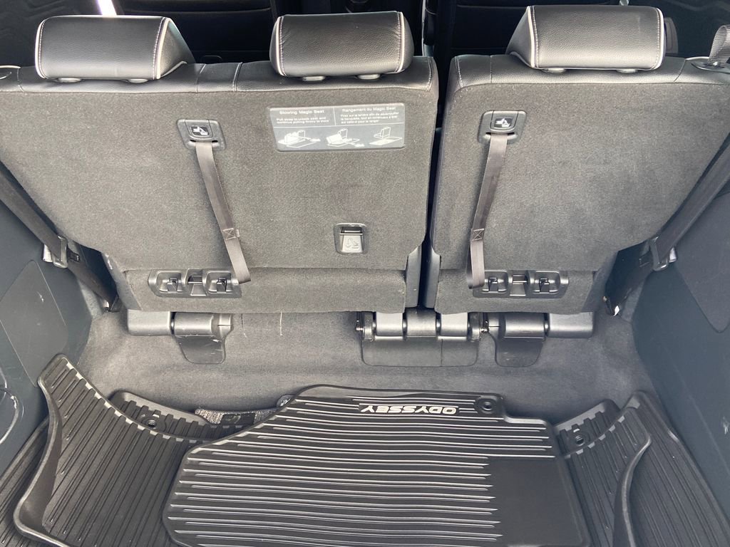 Used 2023 Honda Odyssey Elite image 20