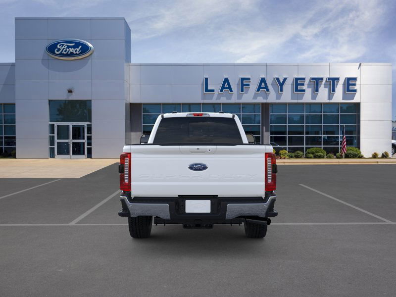 New 2026 Ford F250 Lariat w/ FX4 Off-Road Package image 5