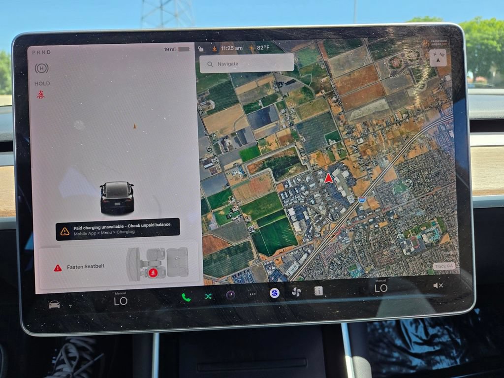 Used 2019 Tesla Model 3 Standard Range Plus RWD image 24