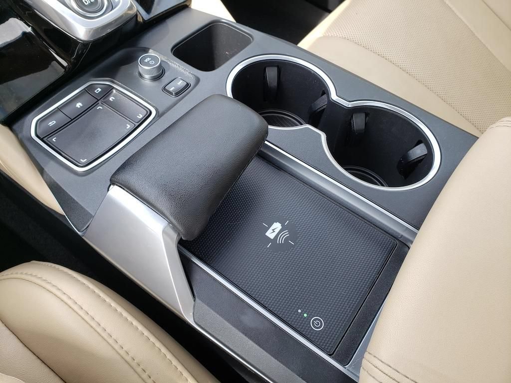 Used 2023 Acura MDX SH-AWD w/ Technology Package image 30