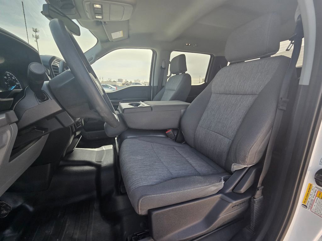 Used 2022 Ford F150 XL w/ Equipment Group 101A High image 14