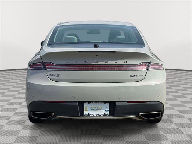 Used 2019 Lincoln MKZ Reserve AWD/4WD image 6