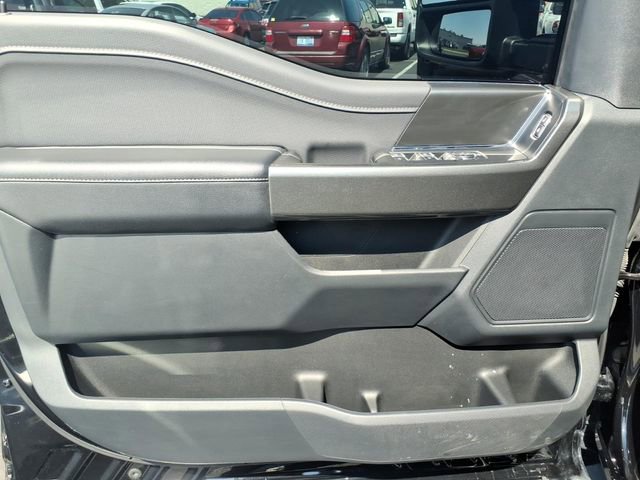 Used 2023 Ford F150 XLT w/ Equipment Group 302A High image 11