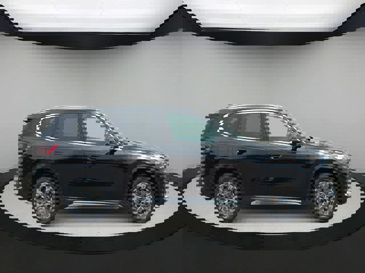 Used 2025 BMW X1 xDrive28i w/ Convenience Package image 9