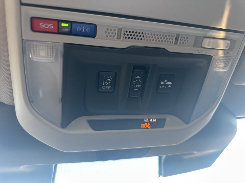 Certified 2023 Subaru Forester Premium image 18