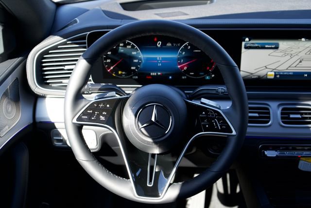 New 2026 Mercedes-Benz GLE 450 4MATIC Coupe image 15