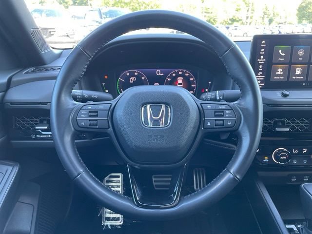 Used 2023 Honda Accord Sport image 12
