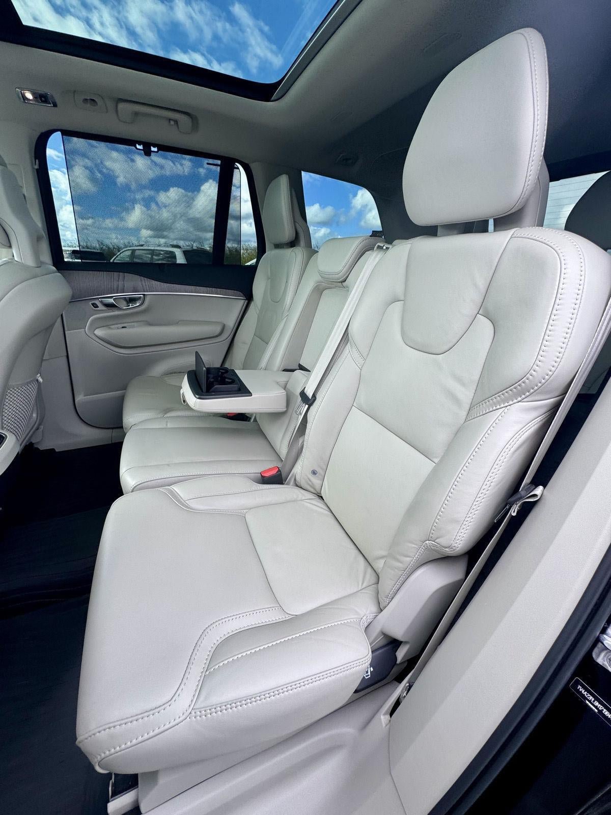 Used 2021 Volvo XC90 T6 Inscription w/ Advanced Package AWD/4WD image 13