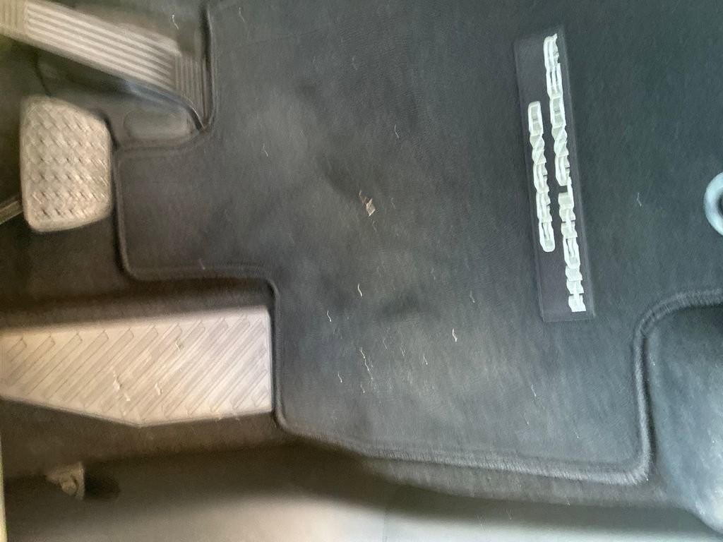 New 2026 Toyota Grand Highlander Platinum image 42