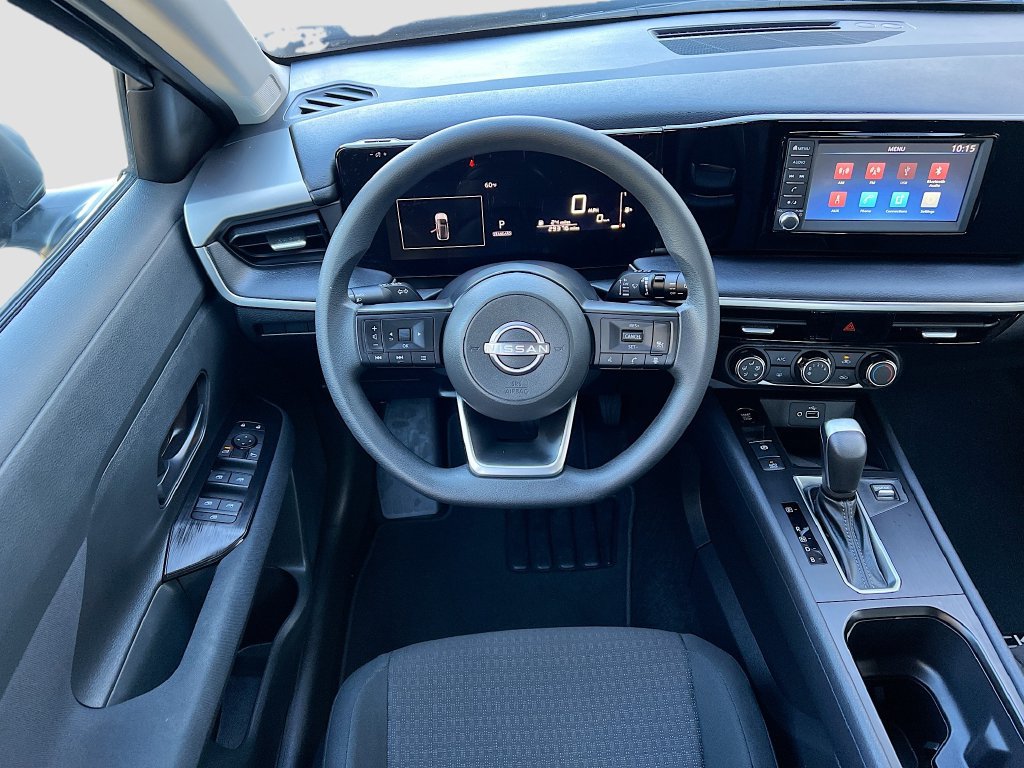 Used 2025 Nissan Kicks S FWD image 20
