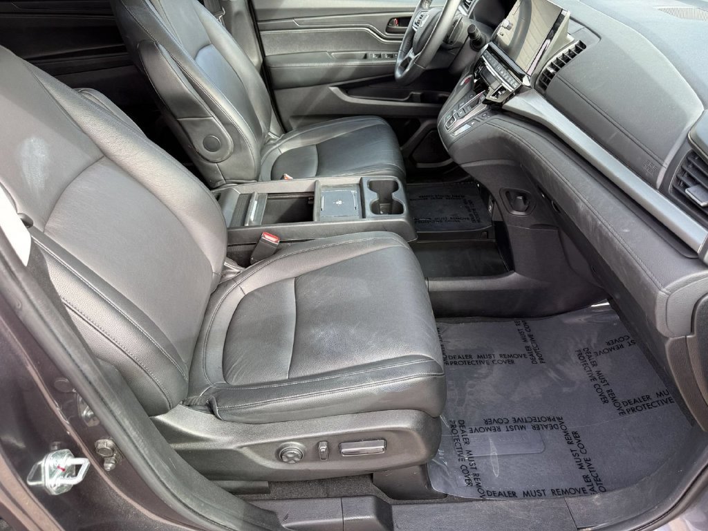 Used 2025 Honda Odyssey EX-L image 31