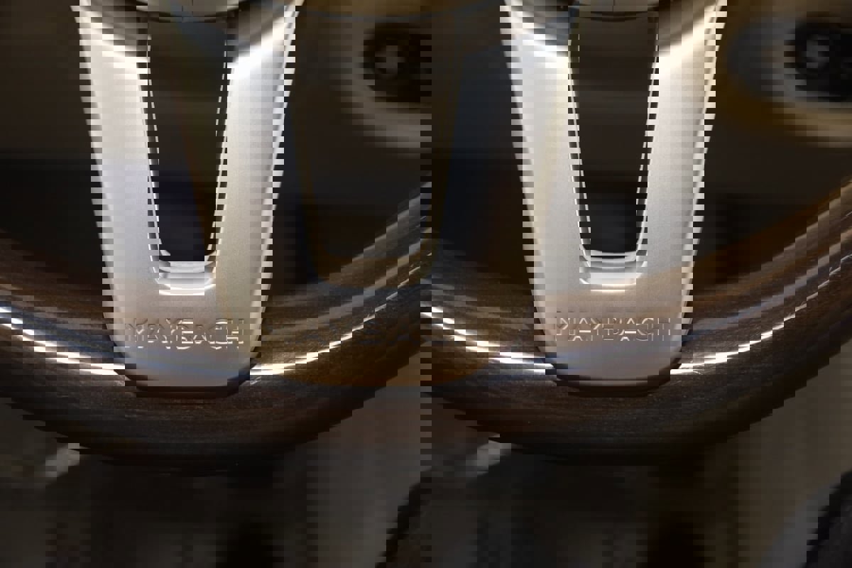 Used 2022 Mercedes-Benz Maybach GLS 600 4MATIC image 62