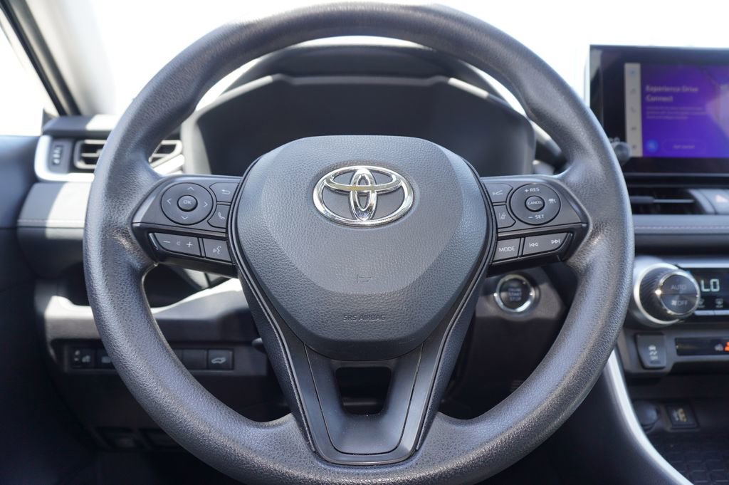 Certified 2025 Toyota RAV4 XLE w/ Convenience Package AWD/4WD image 23