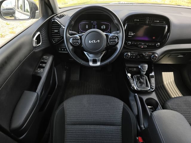 Certified 2023 Kia Soul EX FWD image 19