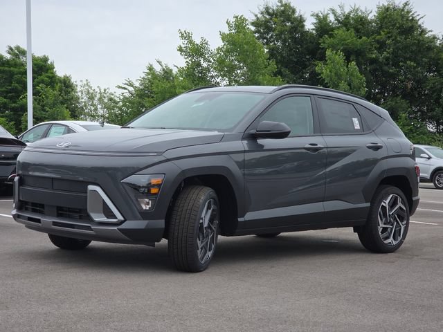 New 2026 Hyundai Kona SEL Premium AWD/4WD image 13