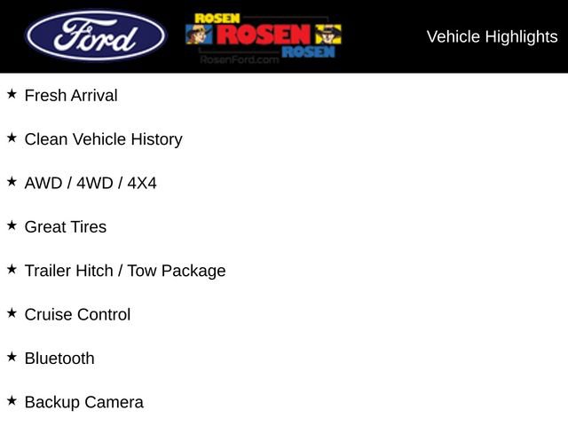 Used 2023 Ford F150 XLT w/ Equipment Group 302A High image 6