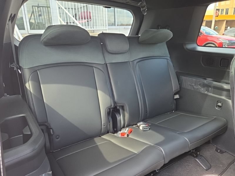 New 2027 Kia Telluride SX Prestige X-Pro AWD/4WD image 23
