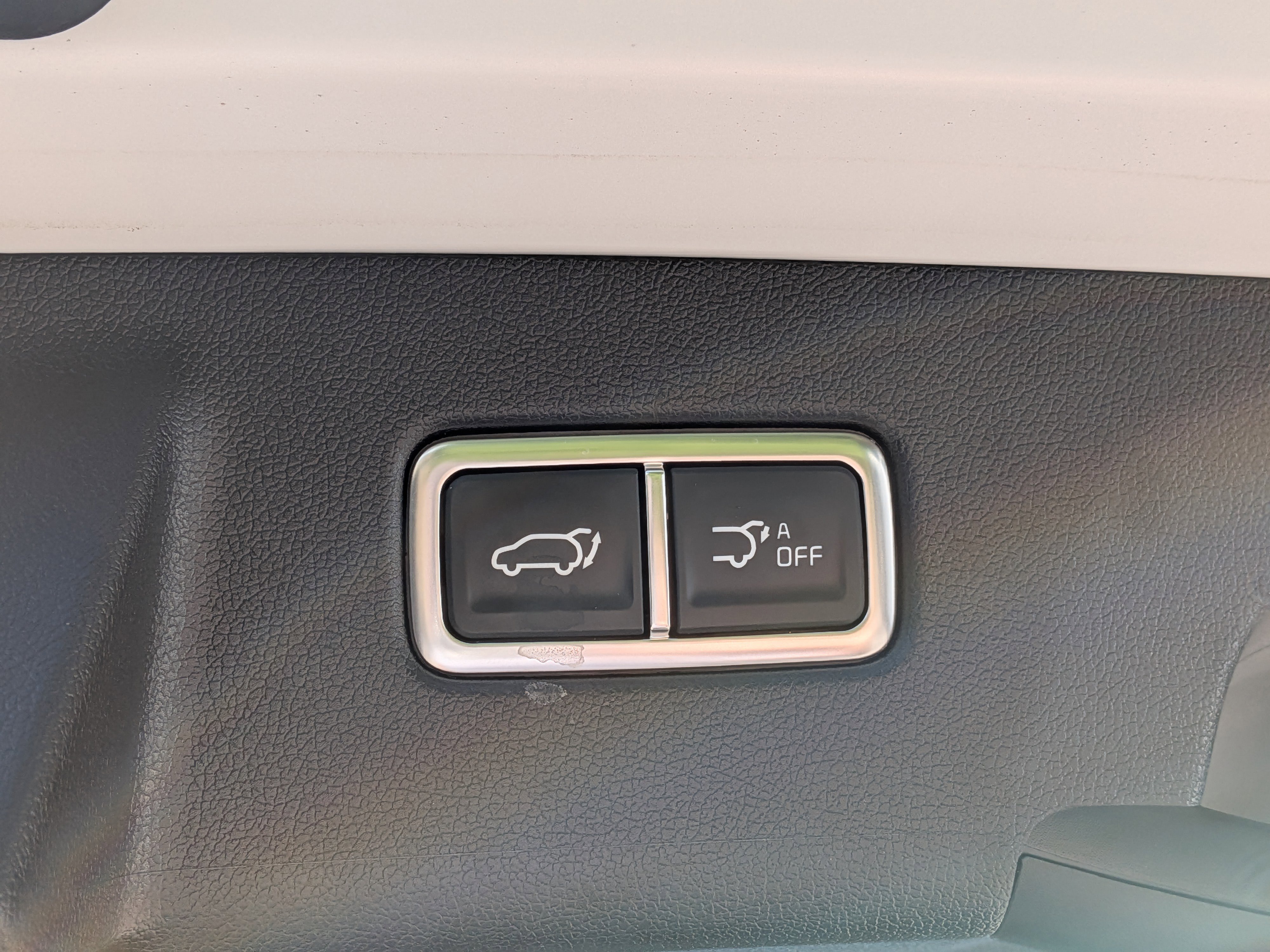 Used 2025 Kia Sorento EX w/ Panoramic Sunroof Package AWD/4WD image 14