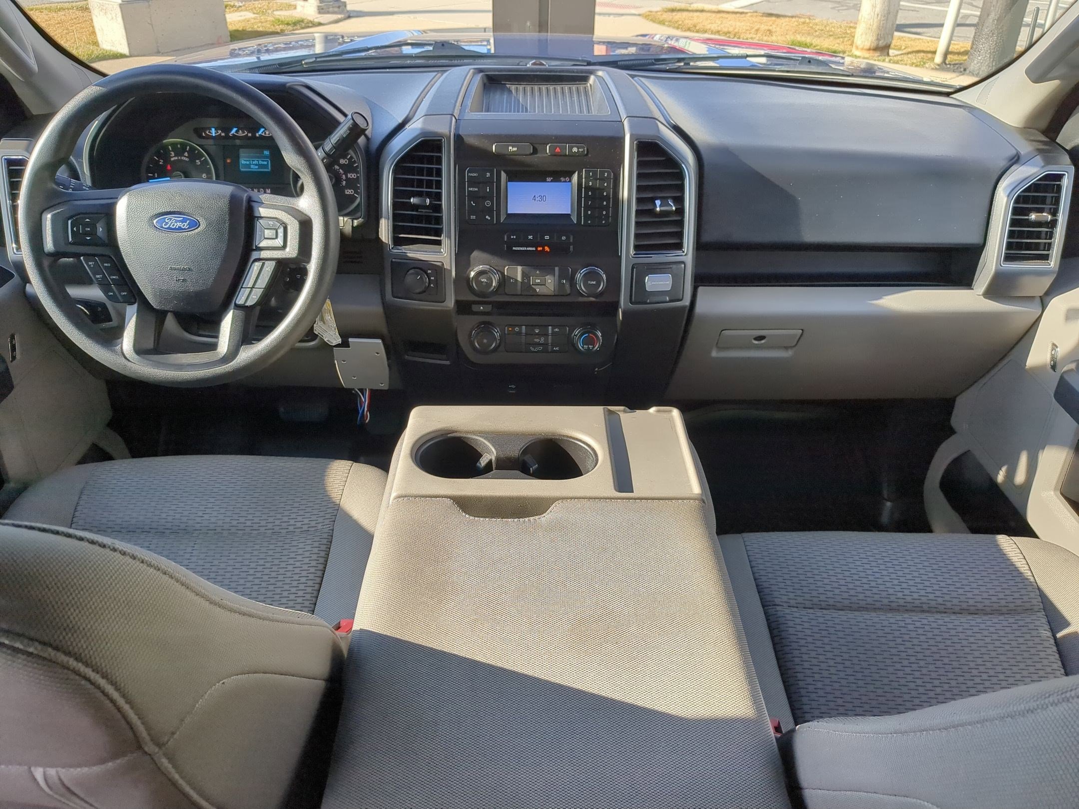 Used 2018 Ford F150 XLT image 27
