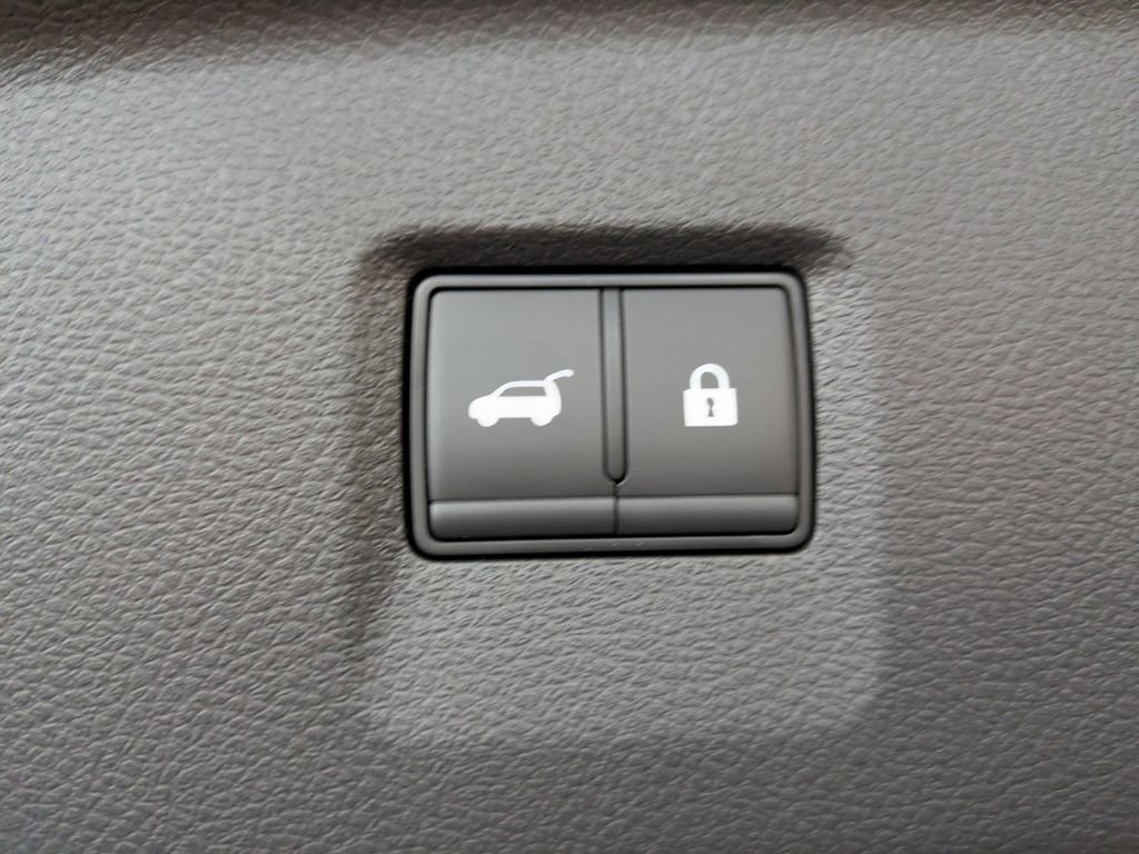 New 2026 INFINITI QX60 Luxe w/ Cargo Package image 14