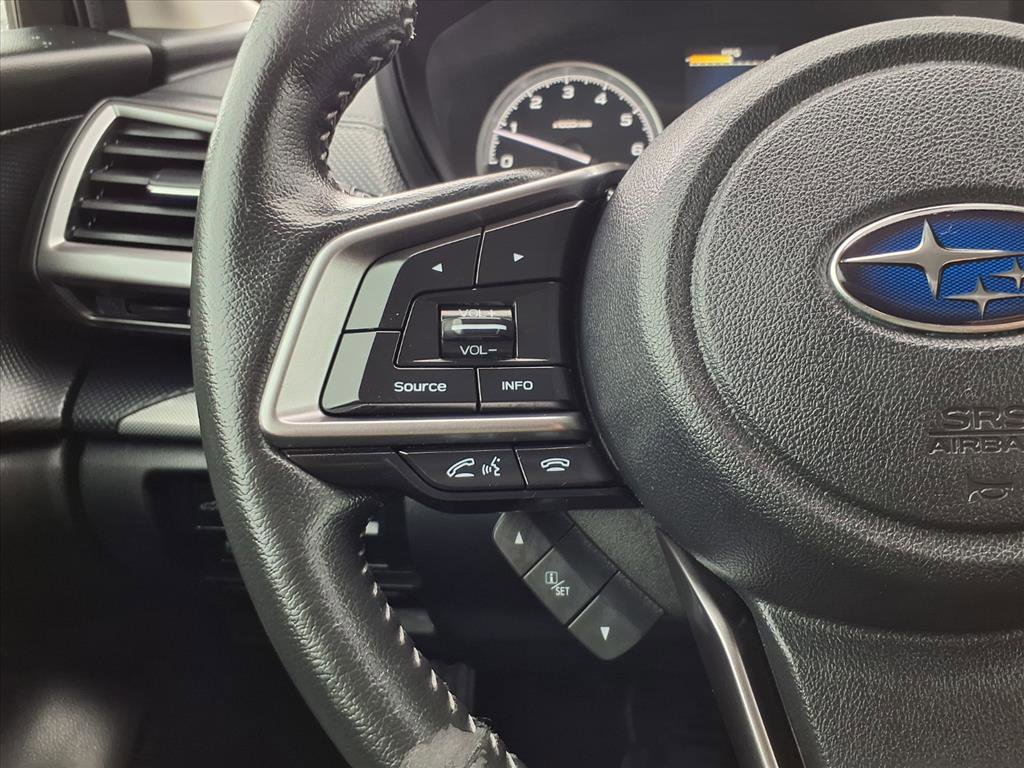 Used 2020 Subaru Forester Limited w/ Popular Package #3 image 19