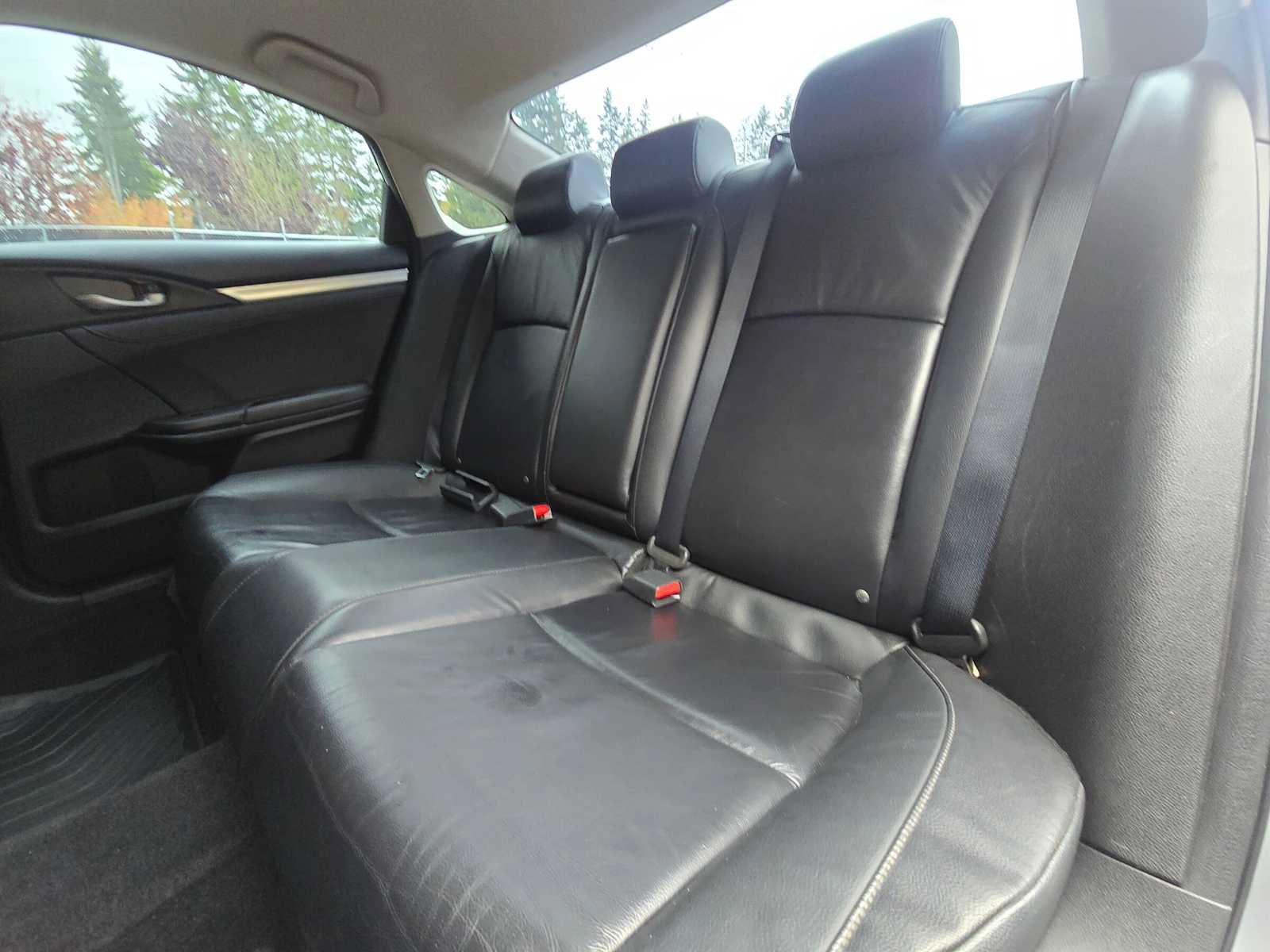Used 2016 Honda Civic EX-L image 17