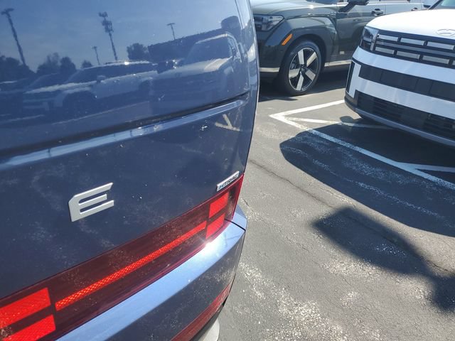 New 2027 Hyundai Santa Fe SEL AWD/4WD image 7