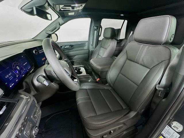 New 2026 Chevrolet Tahoe RST w/ RST Capability Package image 22