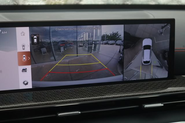 New 2026 Genesis GV80 3.5T e-SC AWD/4WD image 18