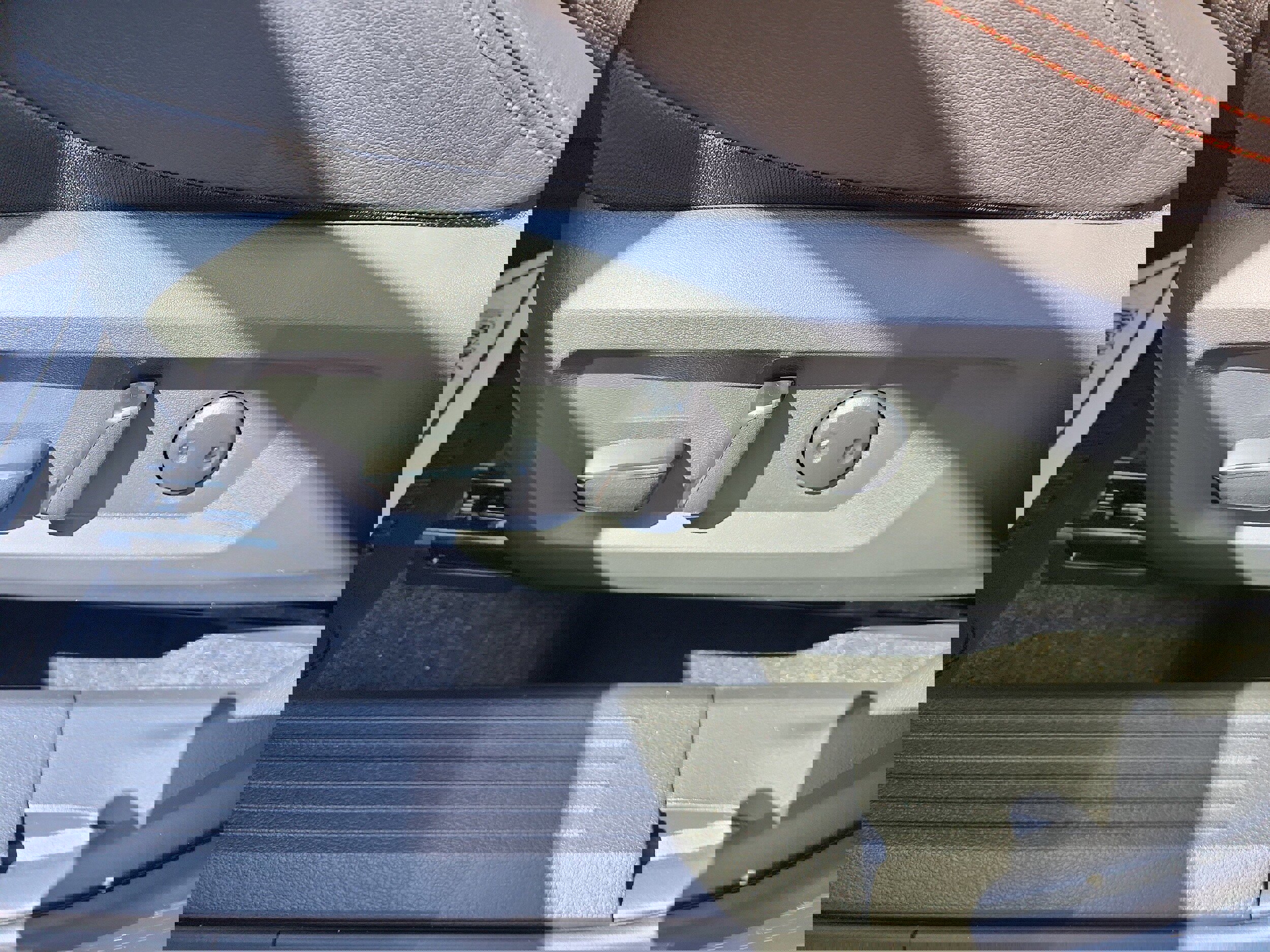 New 2026 Nissan Rogue SV w/ Rock Creek Premium Package image 12