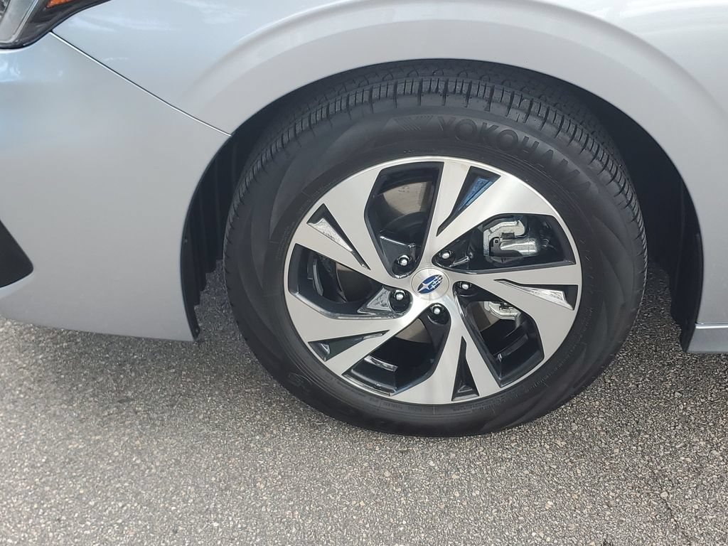 Used 2024 Subaru Legacy Premium AWD/4WD image 13