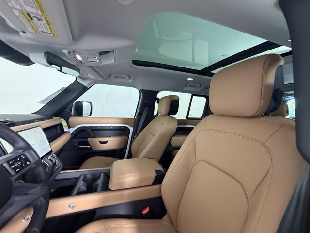 New 2026 Land Rover Defender 130 S AWD/4WD image 16