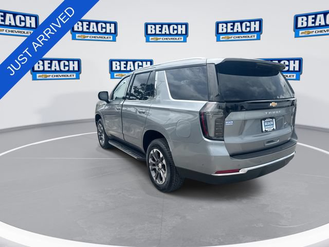 New 2026 Chevrolet Tahoe LT w/ Comfort Package AWD/4WD image 6