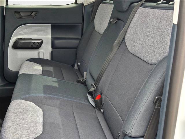 New 2025 Ford Maverick XLT w/ XLT Luxury Package image 15