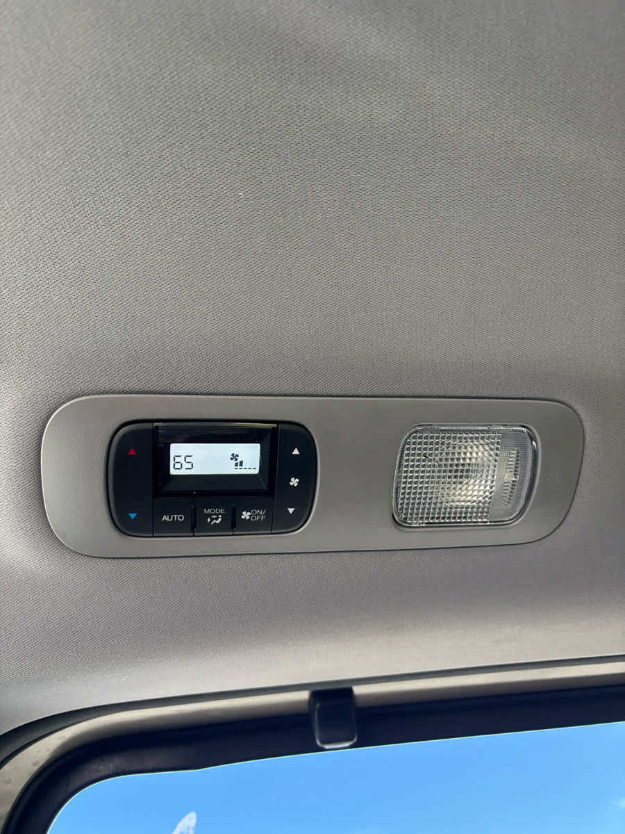 Used 2019 Honda Odyssey EX-L image 16