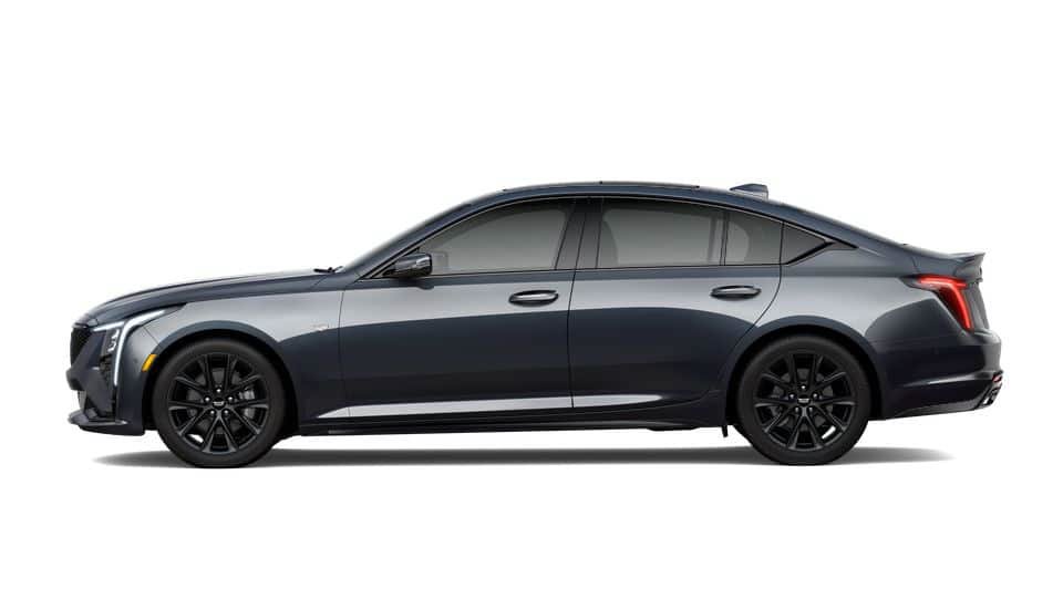 New 2026 Cadillac CT5 Sport w/ Technology Package AWD/4WD image 18