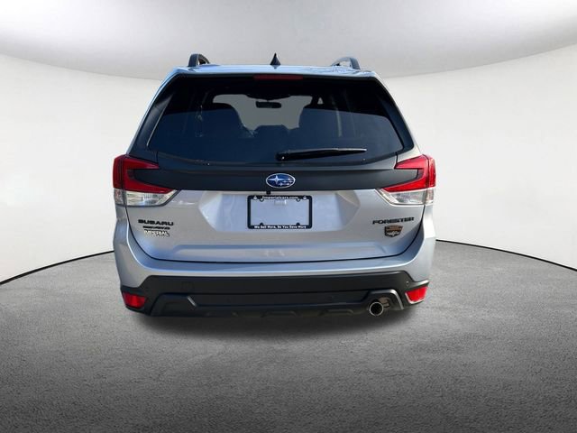 Certified 2025 Subaru Forester Wilderness image 17