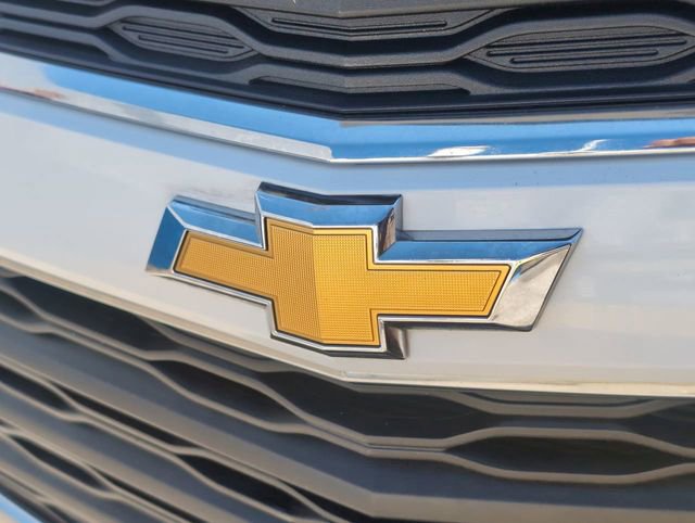 Used 2017 Chevrolet Equinox LS image 27